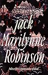 Jack by Marilynne Robinson