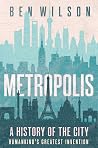METROPOLIS: A HIS...
