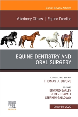 Veterinary Clinics: Equine Practice, an Issue of Veterinary Clinics of North America: Equine Practice, E-Book