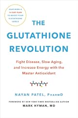 chris masterjohn glutathione (@ChrisMasterjohn) / Posts / X 7 Natural Ways to Boost
