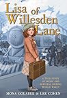 Lisa of Willesden Lane by Mona Golabek