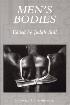 Men's Bodies: Paragraph Volume 26 Issue 1-2