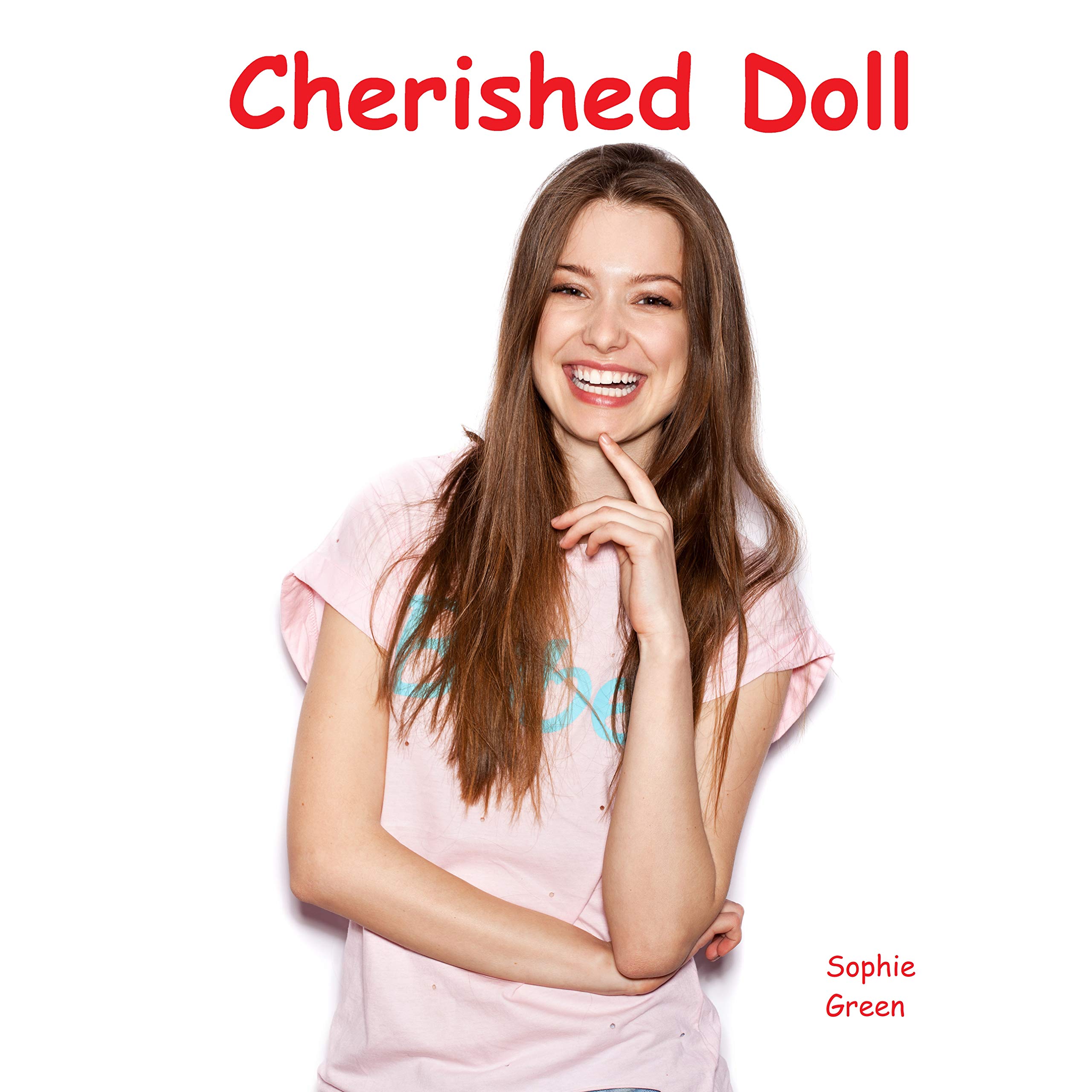 Cherished Doll (Kindle Edition)