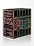 Frank Herbert's Dune Saga 6-Book Boxed Set: Dune, Dune Messiah, Children of Dune, God Emperor of Dune, Heretics of Dune, andChapterhouse: Dune