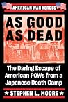 As Good As Dead: ...