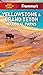 Frommer's Yellowstone and Grand Teton National Parks (Complete Guide)