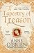 A Tapestry of Treason by Anne O'Brien