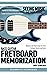 Bass Guitar Fretboard Memor...