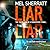 Liar Liar (The DS Grace Allendale Series)