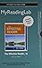 The Effective Reader MyReadingLab Access Code by D. J. Henry