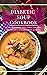 Diabetic Soup Cookbook by Jesse Baker