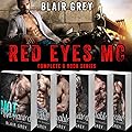 Red Eyes MC: Complete Series