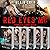 Red Eyes MC: Complete Series (Red Eyes MC #1-6)