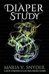 Diaper Study (Soulfinders, #3.5; Study, #6.5)