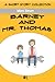 Barney and Mr. Thomas