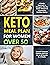 Keto Meal Plan for Women Ov...