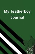 My leatherboy Journal (Unknown Binding)