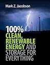 100% Clean, Renewable Energy and Storage for Everything