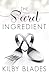 The Secret Ingredient
