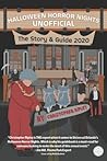 Halloween Horror Nights Unofficial: The Story & Guide 2020 Halloween Horror Nights Unofficial: The Story & Guide 2020