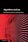 Algorithms and Law