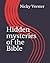 Hidden mysteries of the Bible