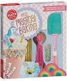 Kids Magical Baking by Klutz