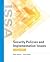 Security Policies and Implementation Issues: . (Information Systems Security & Assurance)