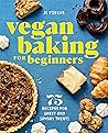Vegan Baking for ...