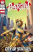 Batgirl (2016-2020) #46