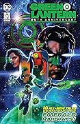Green Lantern 80th Anniversary 100-Page Super Spectacular #1