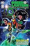 Green Lantern 80th Anniversary 100-Page Super Spectacular #1 by Geoff Johns