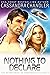Nothing to Declare (The Department of Homeworld Security #13)