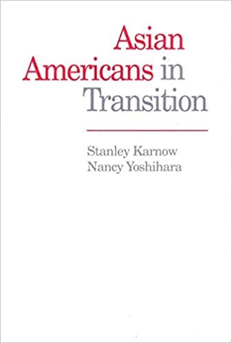 Asian Americans in Transition