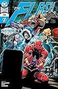 The Flash (2016-2023) #756
