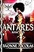 Antares: A Paranormal Sci-F...