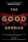 The Good German