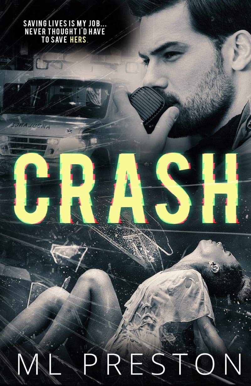 Crash (Kindle Edition)