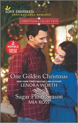 One Golden Christmas / Sugar Plum Season