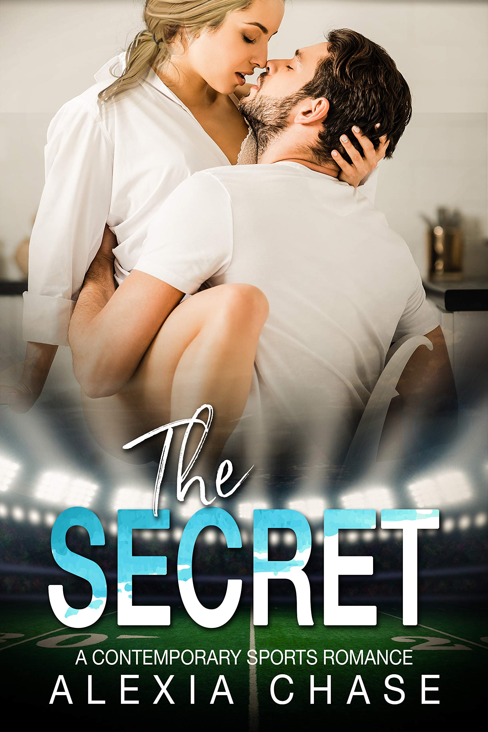 The Secret (Sinfully Captivating #1)