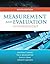 Measurement for Evaluation ...