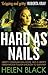 Hard as Nails (Liberty Chapman, 4)
