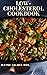 LOW-CHOLESTEROL COOK BOOK :...