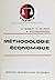 Méthodologie économique