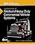 Fundamentals of Medium/Heavy Duty Commercial Vehicle Systems: . (Jones & Bartlett Learning Cdx Automotive)