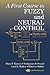 A First Course in Fuzzy and Neural Control by Hung T Nguyen