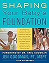 Shaping Your Baby...