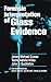 Forensic Interpretation of Glass Evidence