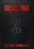 Berserk Deluxe Edition, Volume 7