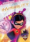 Invisibility by Blake Hoena Invisibility by Blake Hoena